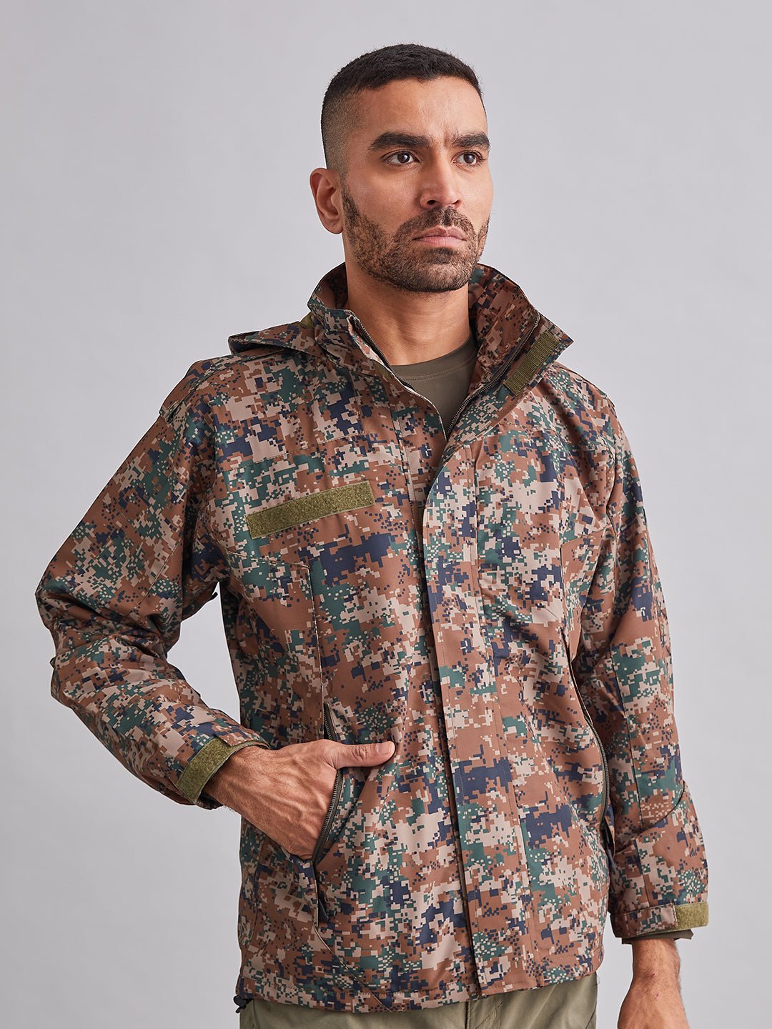 SuperDigital Airshell WP Windjacket - MountMiller